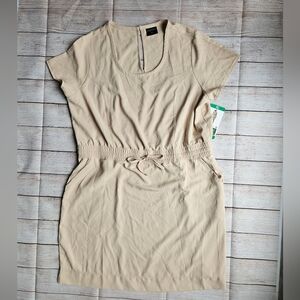 32 Degress Cool Cream Dress